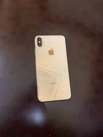 Apple iPhone XS Max