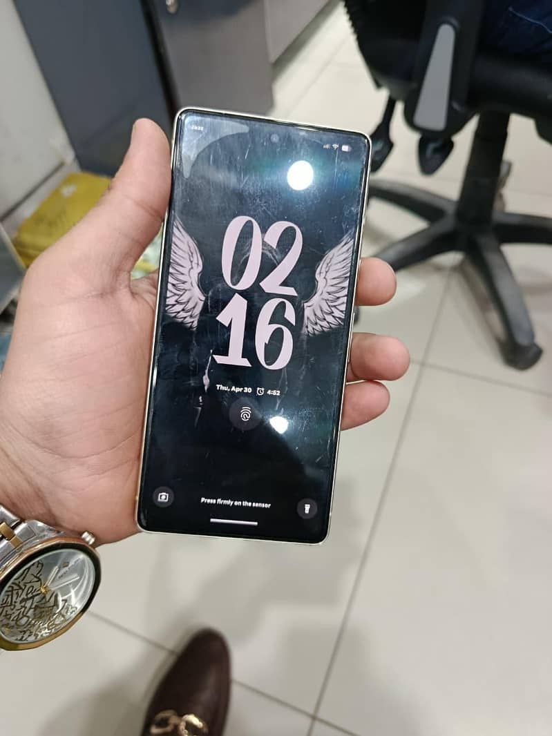 Google Pixel 7 2