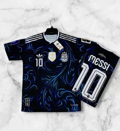 Premium jerseys
