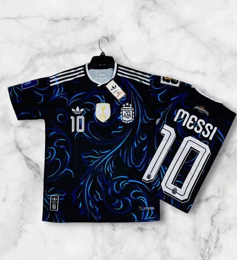 Premium jerseys 0