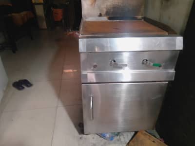 Urgent sale hotplate