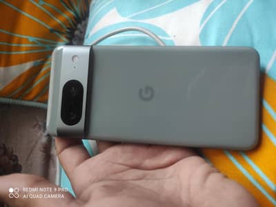 Google Pixel 8