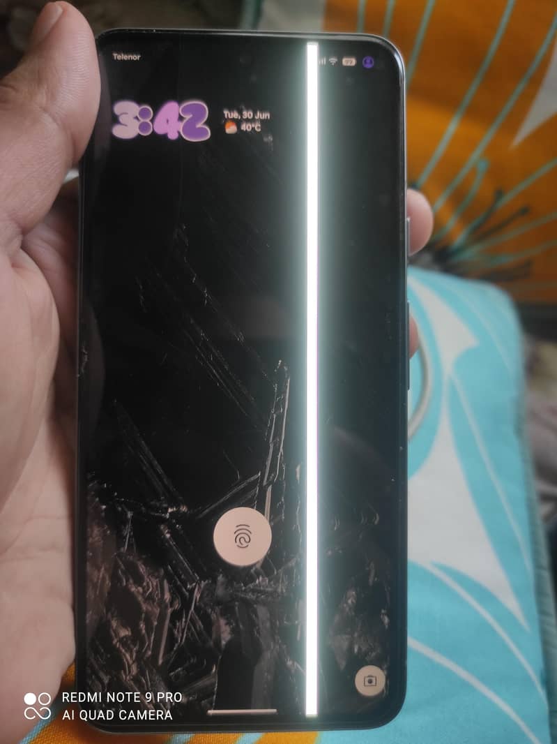 Google Pixel 8 1