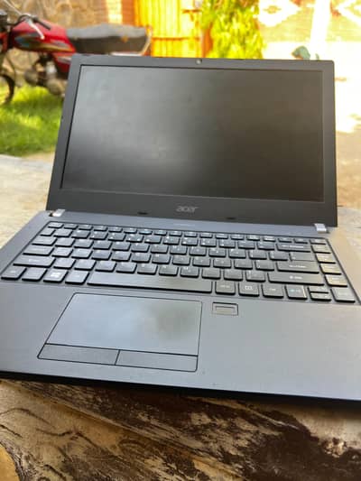 Acer Laptop | Core I5 6200U | Condition 10/10