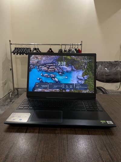 Dell G3 15