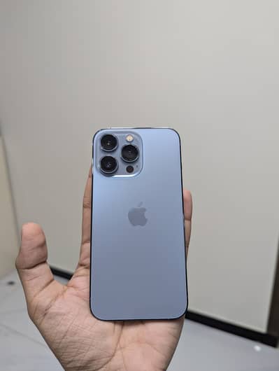 Apple iPhone 13 Pro 256gb JV
