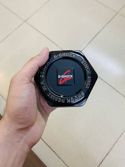 Casio Gshock GA-2100-1APR