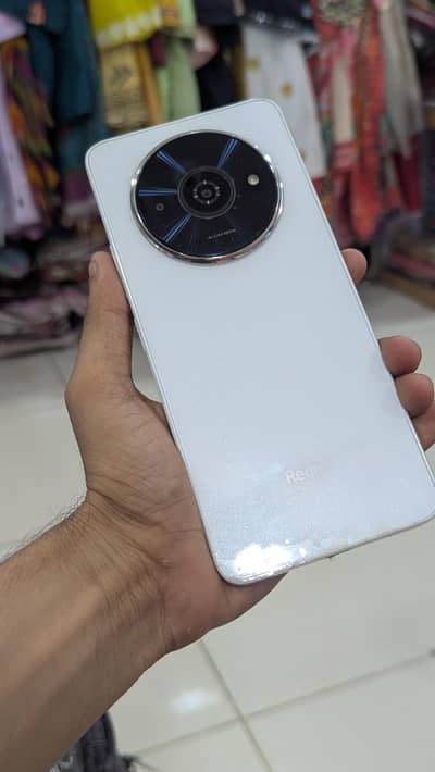Redmi A3x