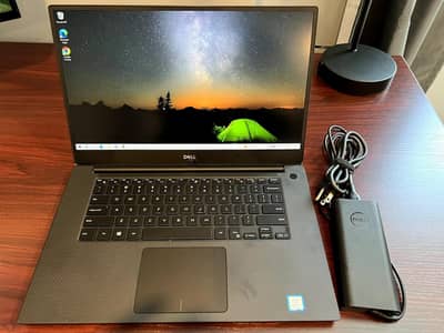 Model : Dell precision 5530 workstation