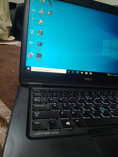 Dell latitude