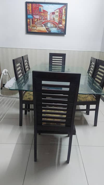 Dinning table sale