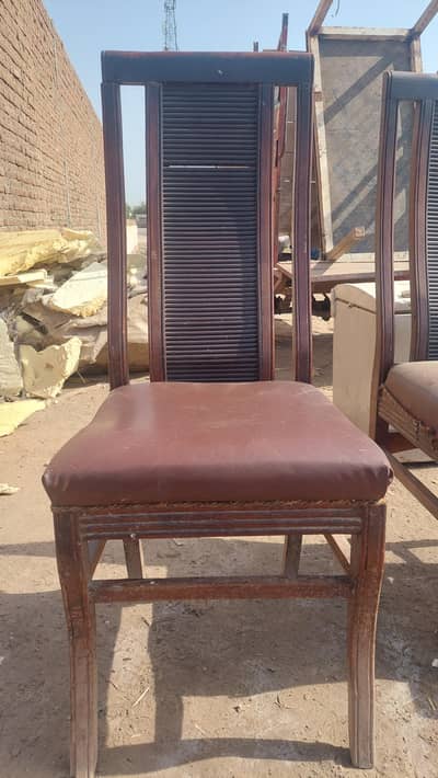 chair