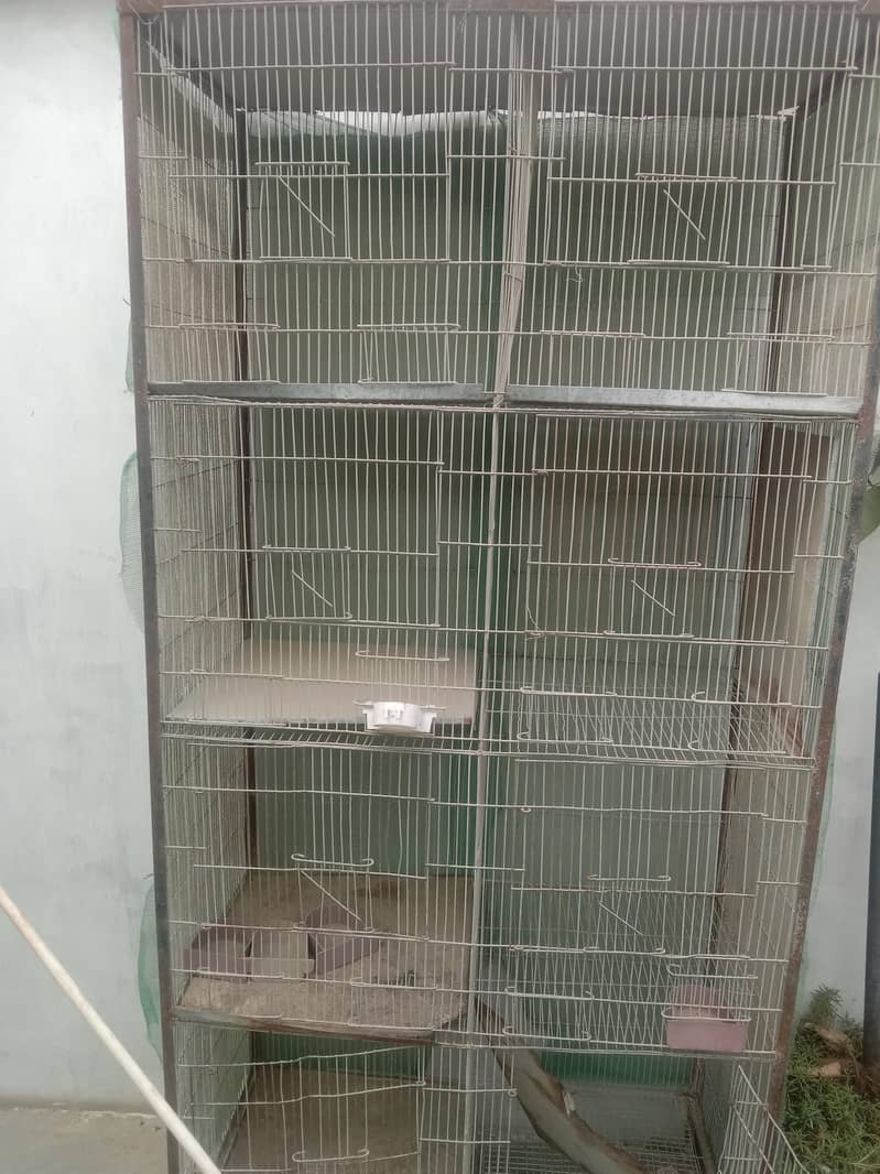 cages 2