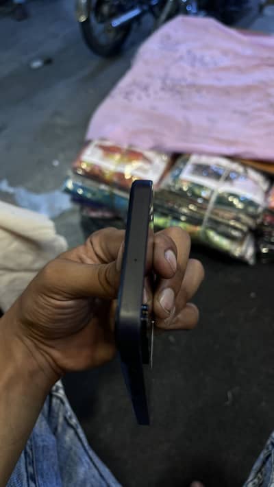 Samsung Mobile A15