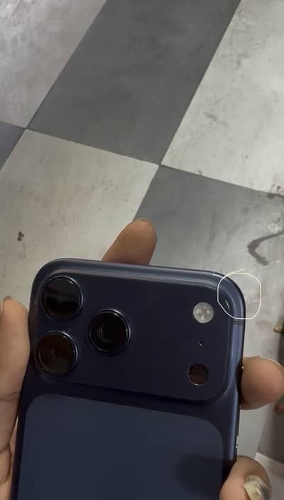 Apple iPhone 17 Pro Max Factory Unlock LLA