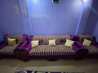 sofa set for sell