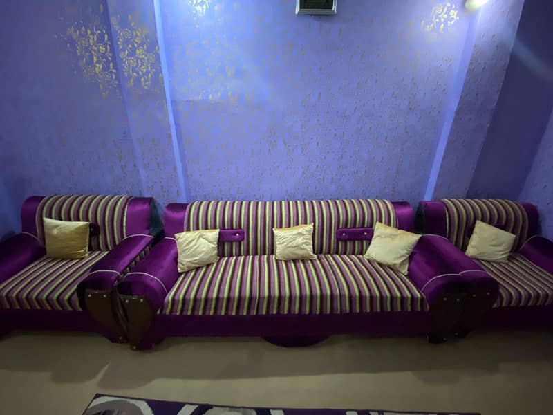 sofa set for sell 0