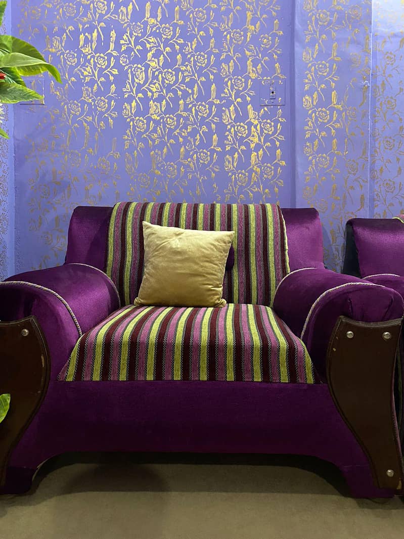 sofa set for sell 1