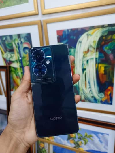 OPPO Reno 11f 5g