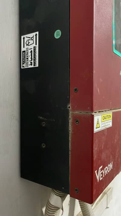 Inverter and batteries for sale