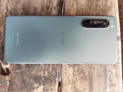sony xperia 5 Mark 4 8/128 non pta exchange with good device