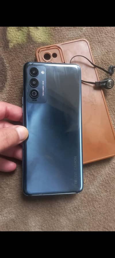 Tecno CAMON 18T 6/128 pta aprvd. 0335/9881853 /0371 9339443