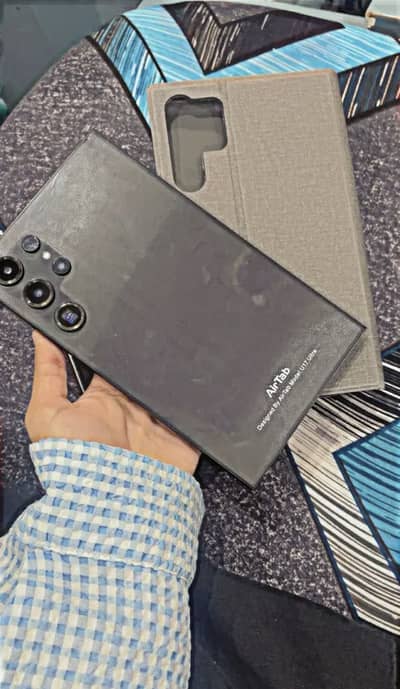Air-tab ultra for kids