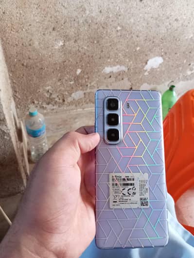 Infinix Hot 50 Pro Plus
