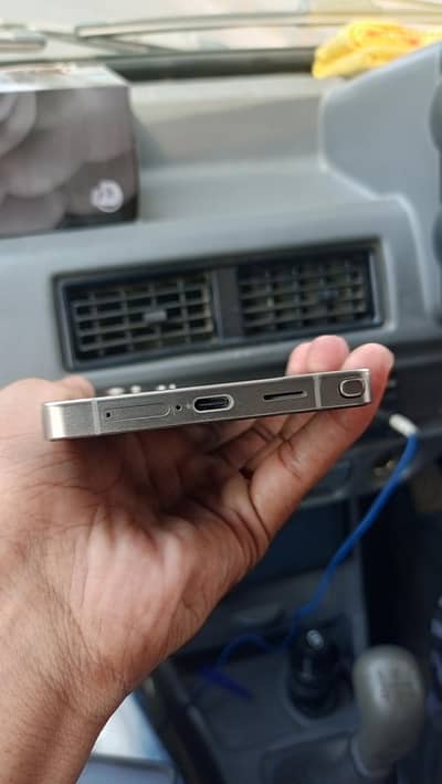 Samsung Mobile S25 Ultra