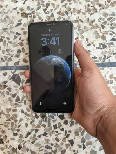 Apple iPhone 11 Pro Max