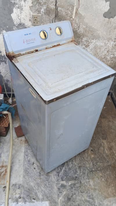 izone spin dryer