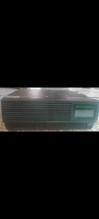 Homelight ups for sale