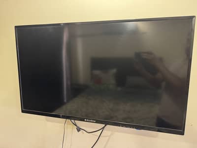 Ecostar LED 43 inch