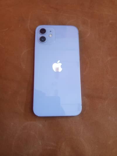 i phone 12 non pta