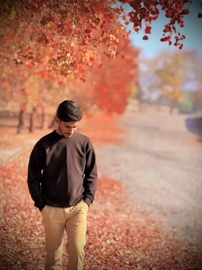 UMER ALI