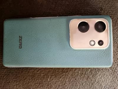 Infinix Zero 30  8+8/256gb with box no charger