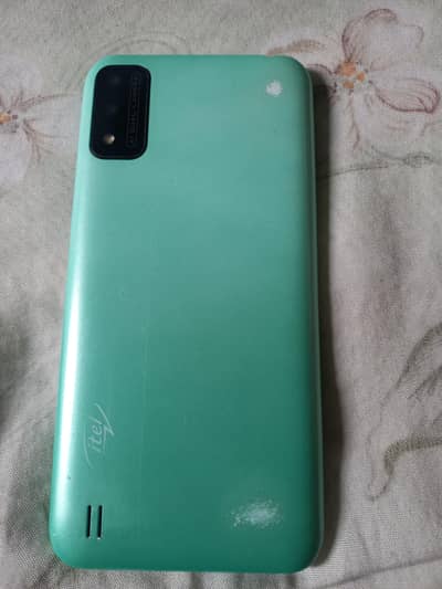 Itel A26
