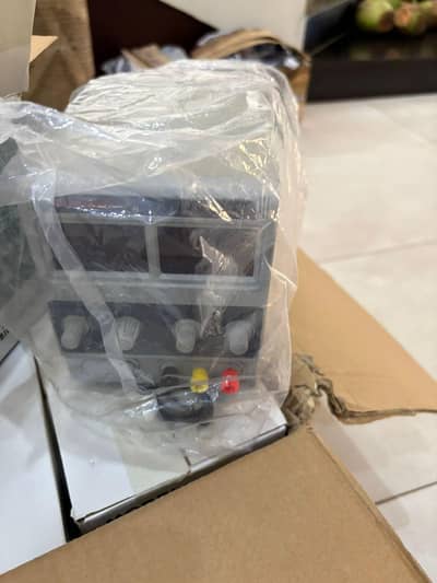 Yihua or Yaxun PS-1502DD laboratory DC power supply