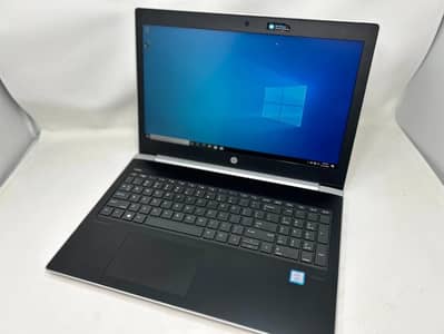 HP ProBook 450 G5