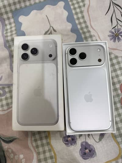 Apple iPhone 17 Pro Max