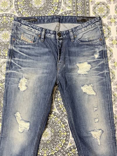 Diesel Jeans