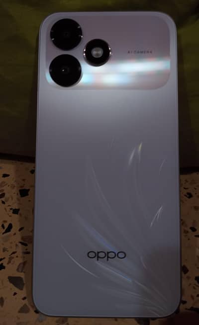 OPPO A6C