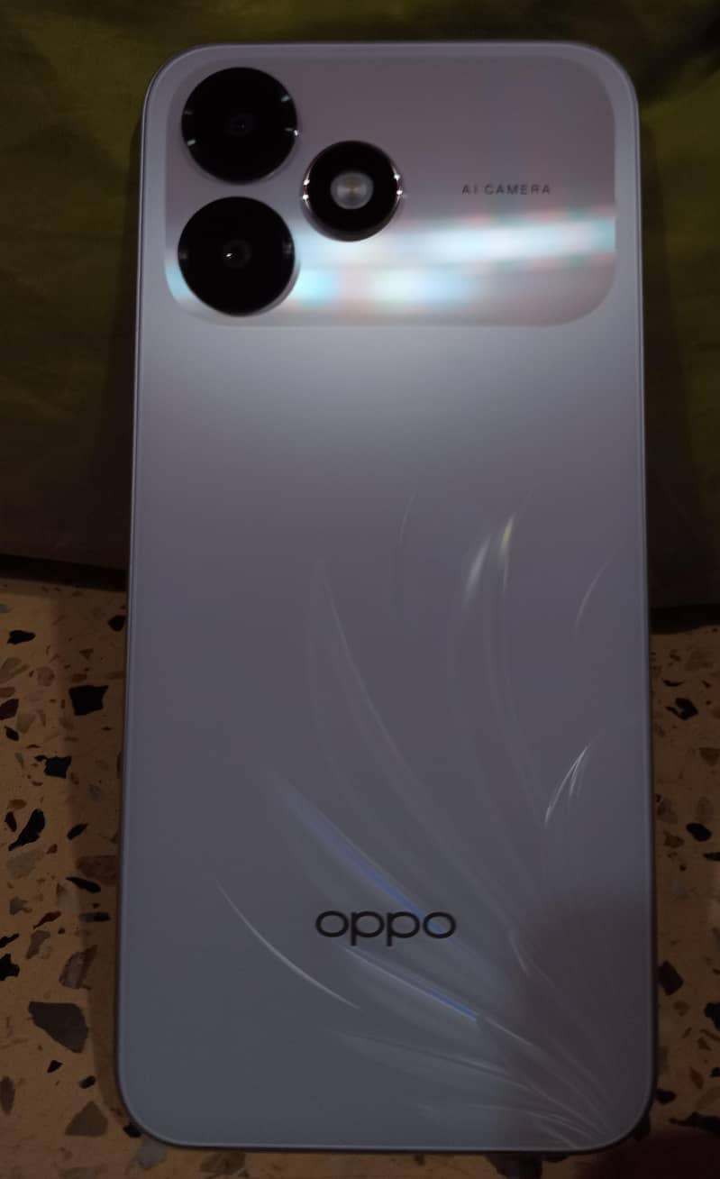 OPPO A6C 0