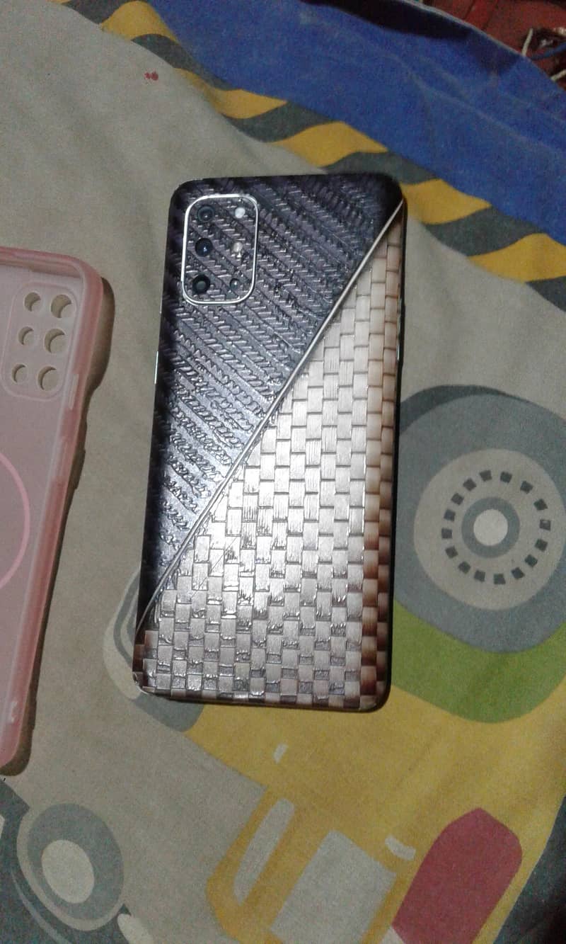 One Plus 8T 1