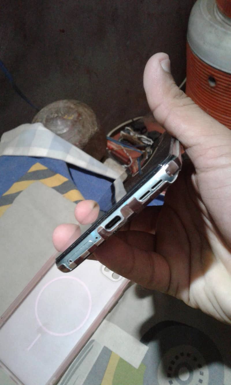 One Plus 8T 3
