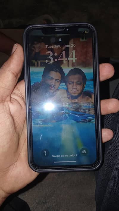 Apple iPhone X 64 gb