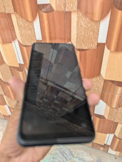 Samsung Mobile A02s