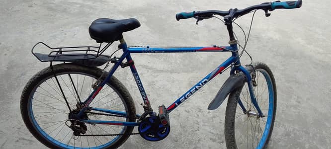 cycle for sale