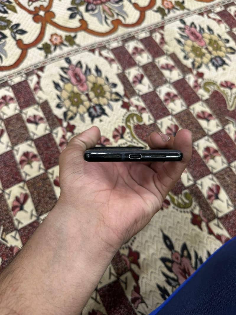 Google Pixel 6 Pro 1