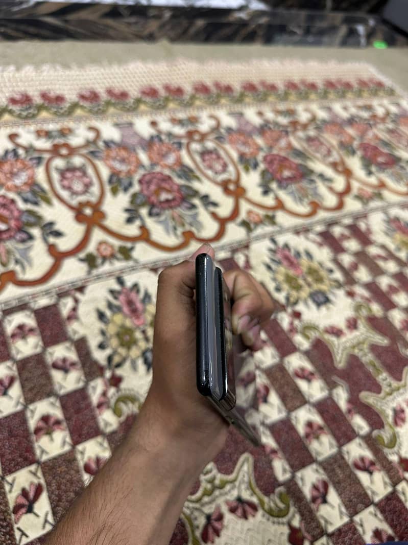 Google Pixel 6 Pro 4